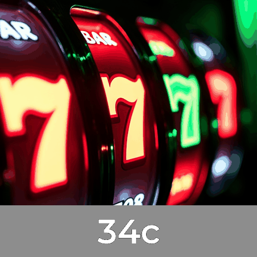 34c: A Casa dos Bônus Exclusivos e Ofertas Irresistíveis