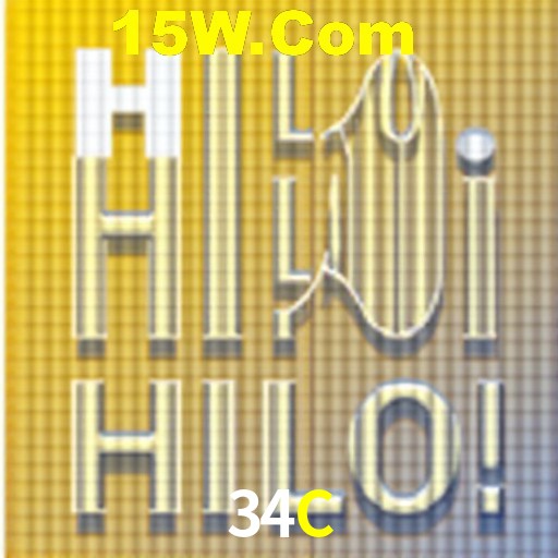APP oficial da 34C para mobile