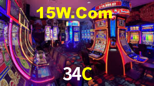 34C