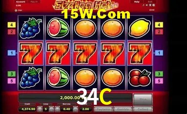 Promoção Relâmpago 34C