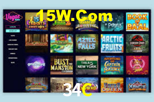 34c.com