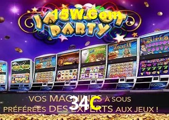 Diretório de Jogos 34C