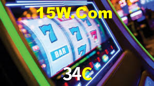 Sinta a adrenalina dos jogos de cassino com 34C