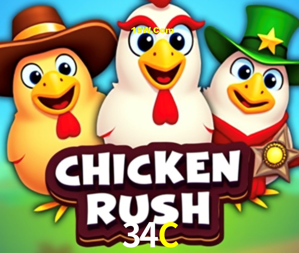 Estatísticas do Jogo 34C
