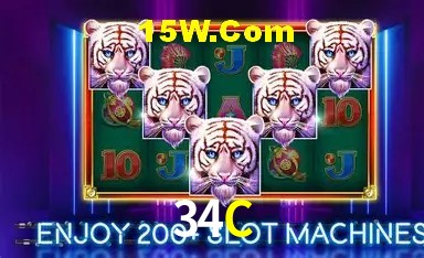 Promoções Sazonais 34C