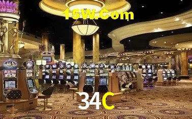 Provedores de Jogos 34C