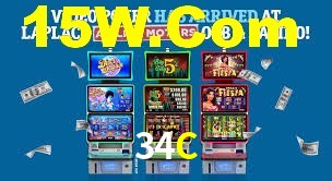 Roulette Table 34C