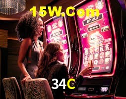 Game Providers 34C