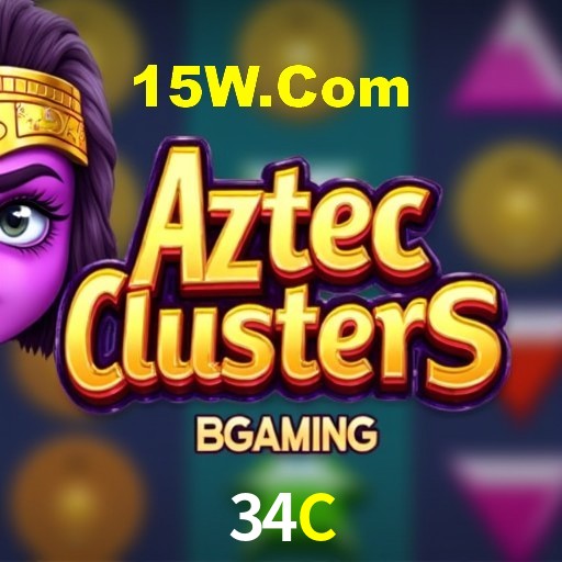 Casino Ao Vivo 34C